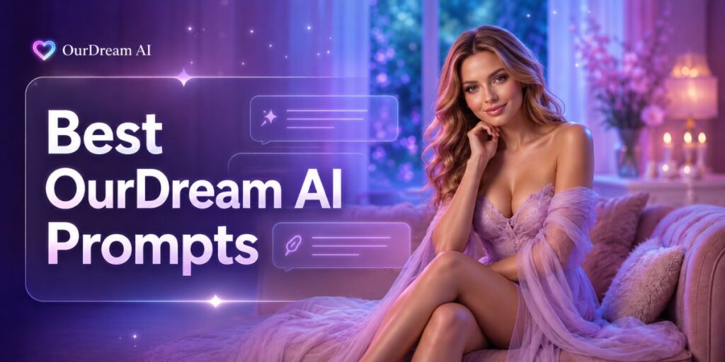 OurDream AI Prompts