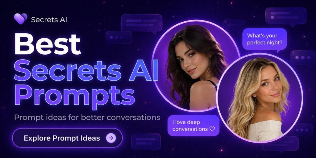 Secrets AI Prompts