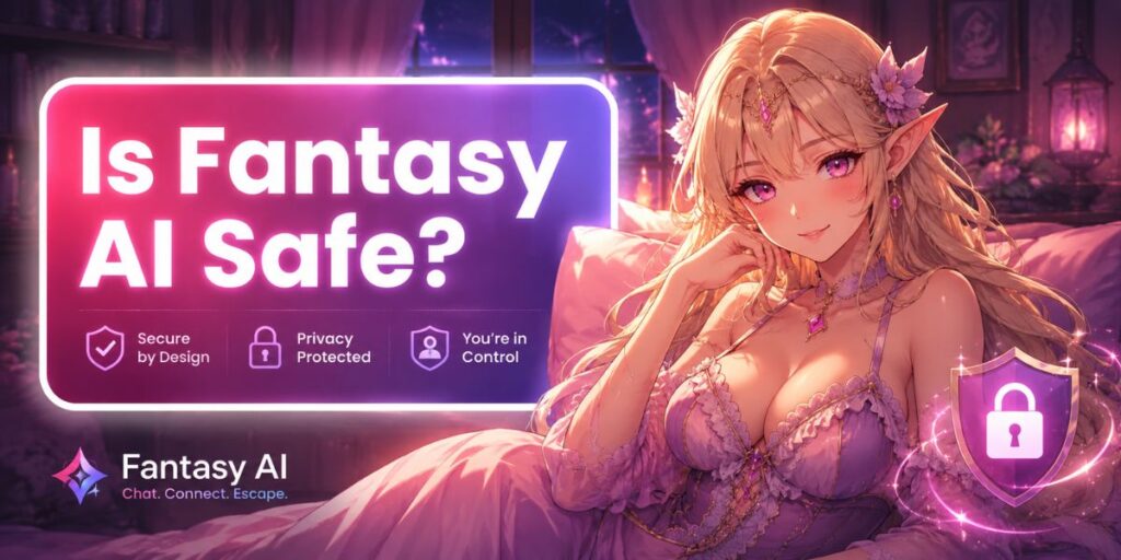 Is Fantasy AI Safe