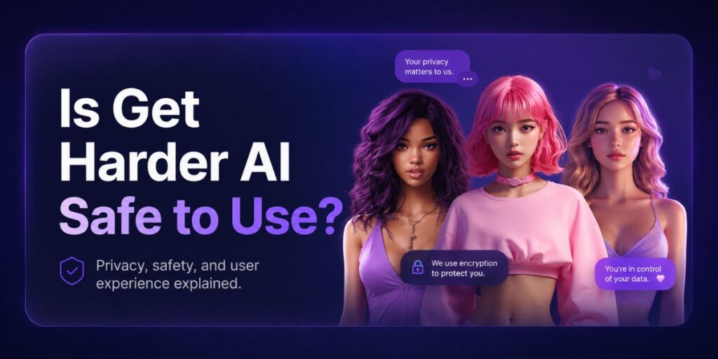 Is Get Harder AI Safe