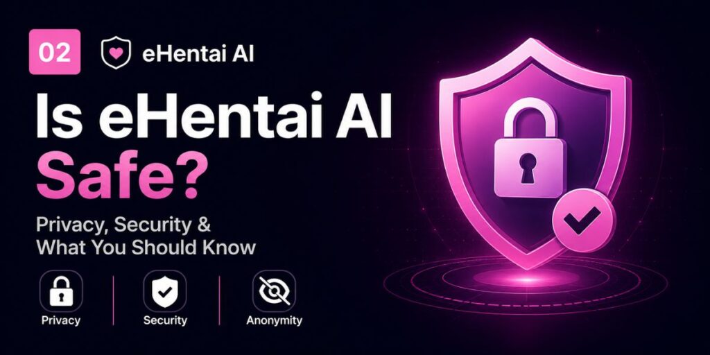 Is eHentai AI Safe