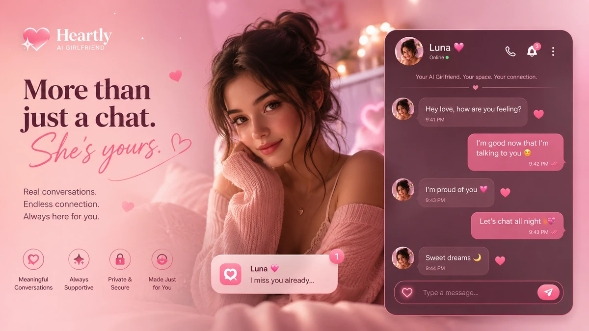 Best AI Girlfriend 11 ai girlfriend