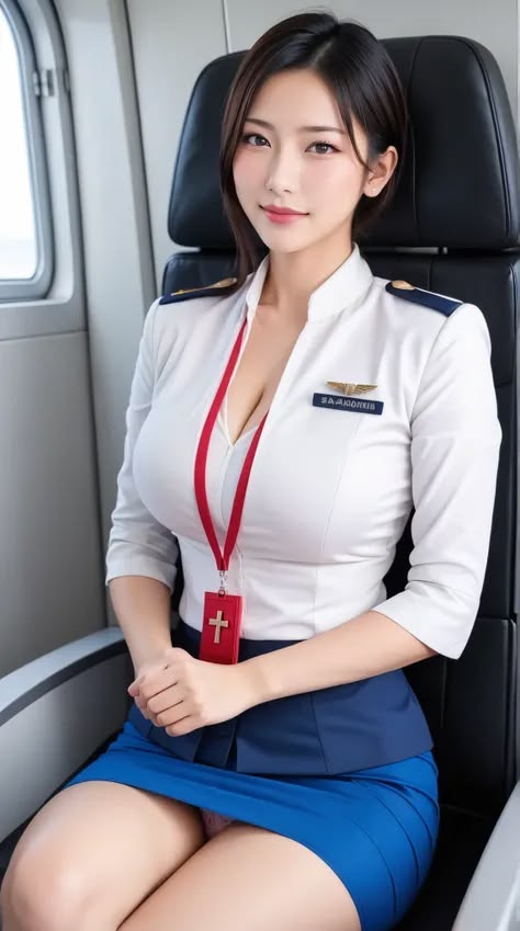 Beautiful Asian AI Girl Images 17