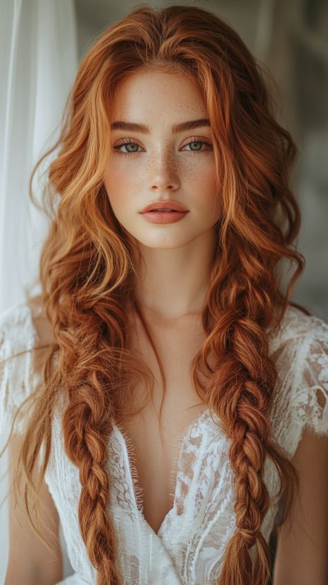 Beautiful Realistic AI Girl Images 10