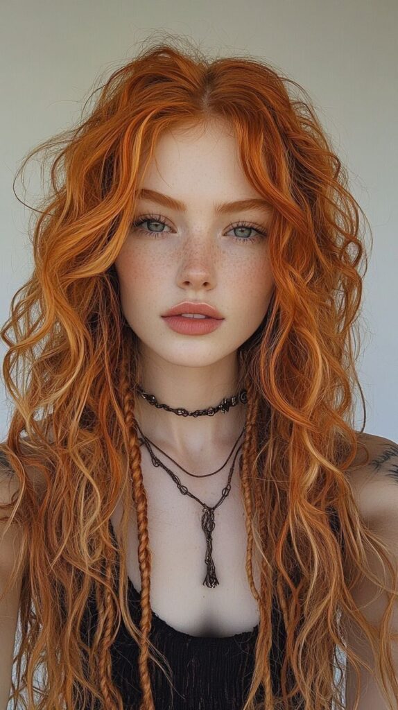 Beautiful Realistic AI Girl Images 11