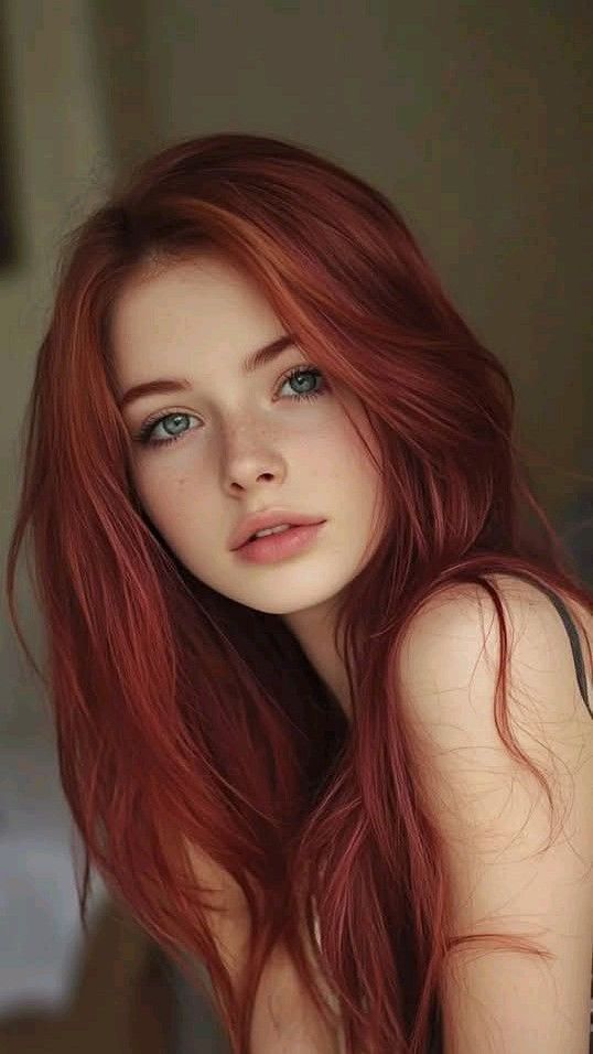 Beautiful Realistic AI Girl Images 15