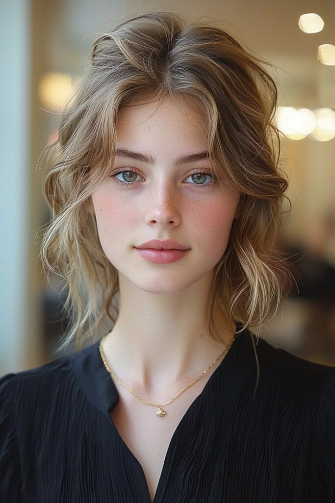 Beautiful Realistic AI Girl Images 18