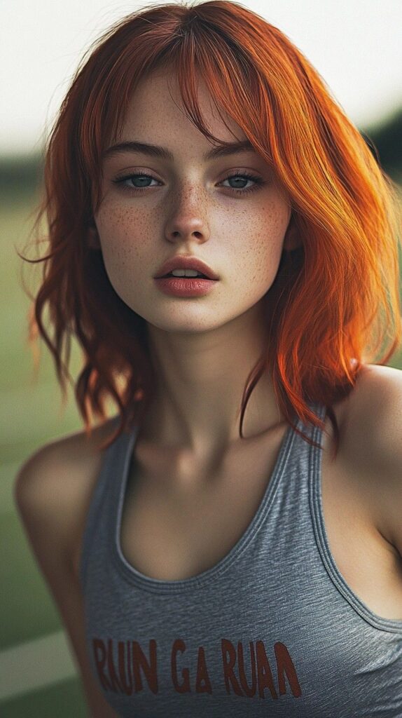 Beautiful Realistic AI Girl Images 2