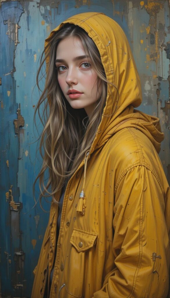 Beautiful Realistic AI Girl Images 19