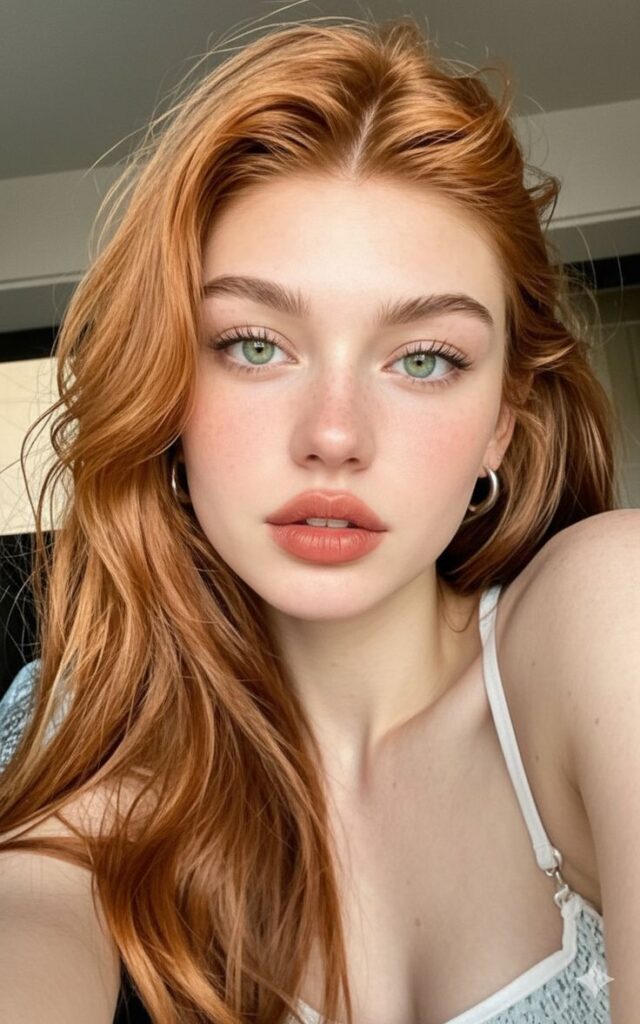 Beautiful Realistic AI Girl Images 5