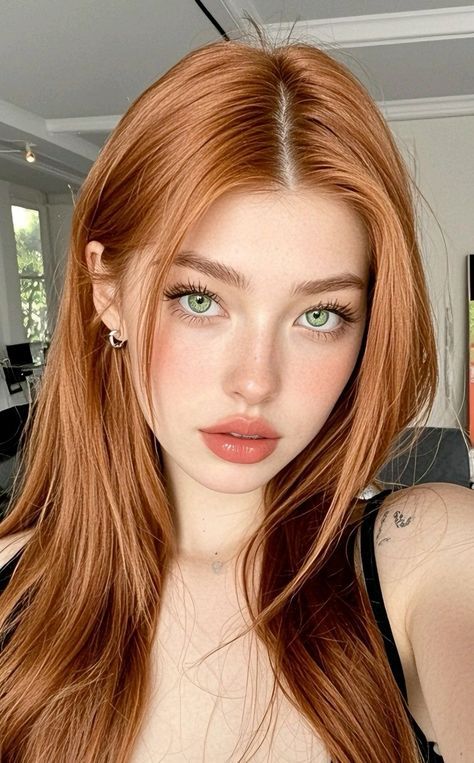 Beautiful Realistic AI Girl Images 6