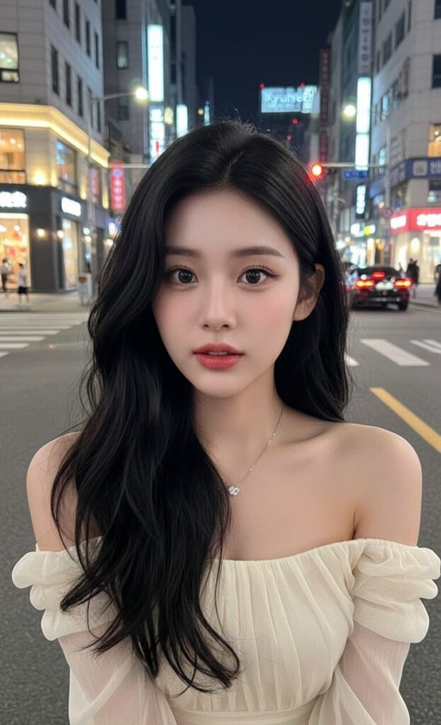 Beautiful Thai AI Girl Images 2