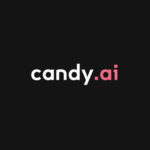Best AI Girlfriend 2 Candy AI
